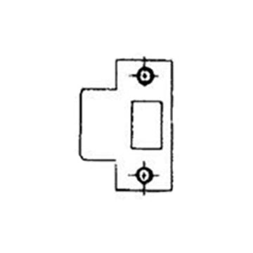 5510.E214 Baldwin Extended T Strike - 2.25" LTC